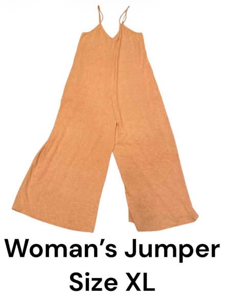 Photo of free Woman’s Jumper (Brooklyn Storage) #1