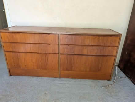 Photo of free furniture (Oak Orchard) #1