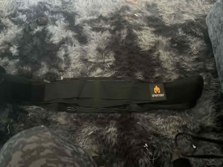 Photo of free Back brace (Redmond) #1