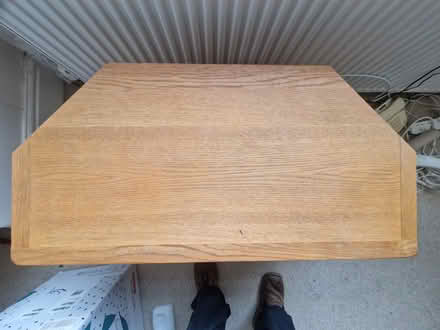 Photo of free Tv Stand (BD20 5NE) #2