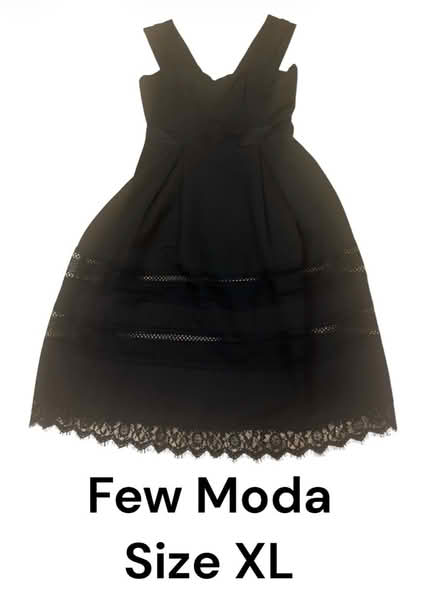 Photo of free Few Moda Woman’s Dress (Brooklyn Storage) #1