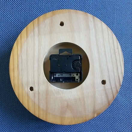 Photo of free Clock for spare or repair (Emerson Valley MK4) #2