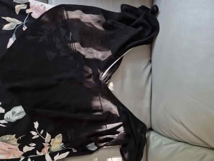 Photo of free Ladies xl dress (Erdington B24) #1