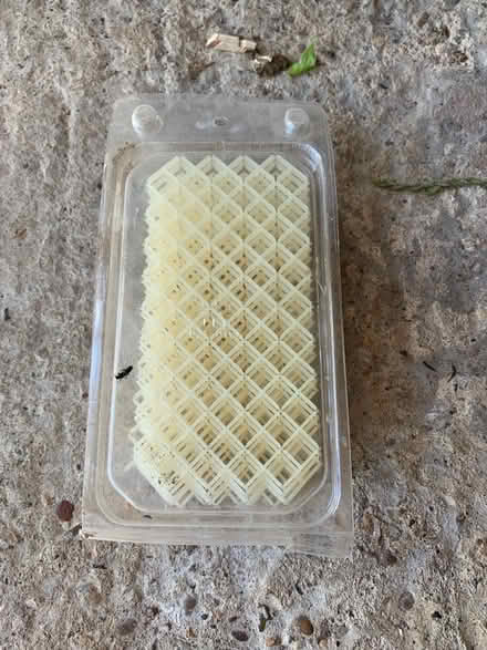 Photo of free Tiling Spacers (Malvern WR14) #1