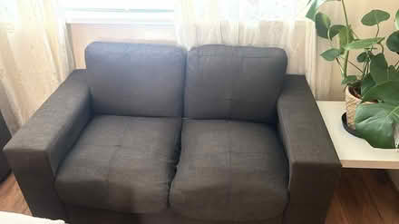 Photo of free Sofa (Dublin) #2