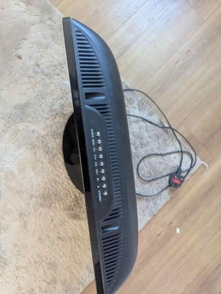 Photo of free 19in TV with dvd (Two gates B77) #2