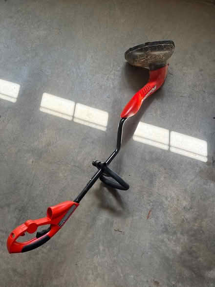 Photo of free Electric String Trimmer / Edger (Fairfax City) #1