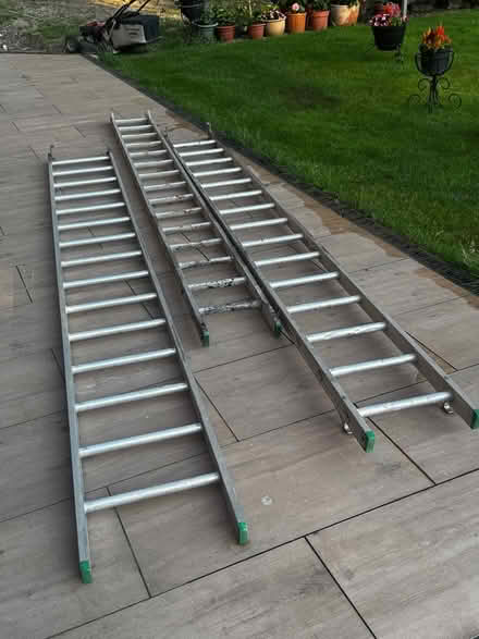 Photo of free Ladder (BR7) #1