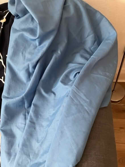 Photo of free Tablecloth (G14) #1