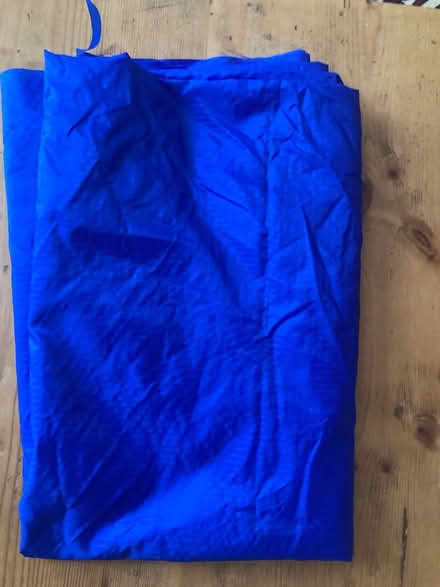 Photo of free Parachute material (Southville BS3) #1
