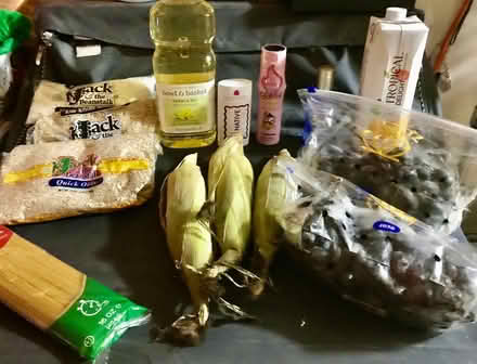Photo of free Food Pantry Staples (Bronx, Ny) #3