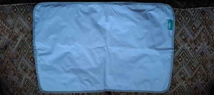 Photo of free Baby changing mat (Harrogate HG1) #2