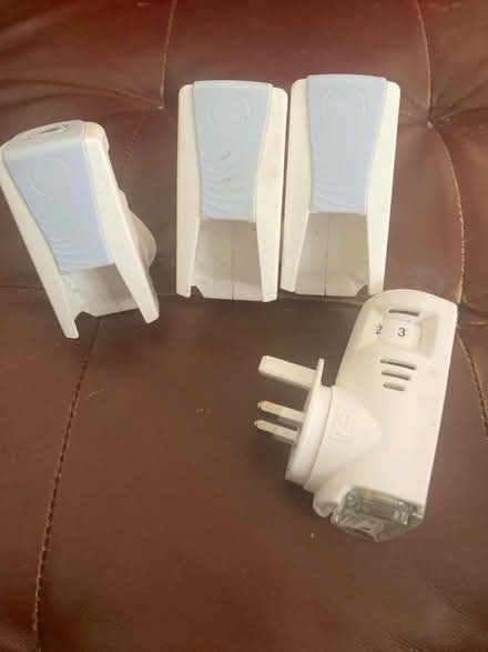 Photo of free Ambipur plug-in holders (heaton Chapel SK4) #1