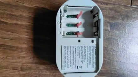 Photo of free Carbon monoxide detector (Sheffield S12) #2