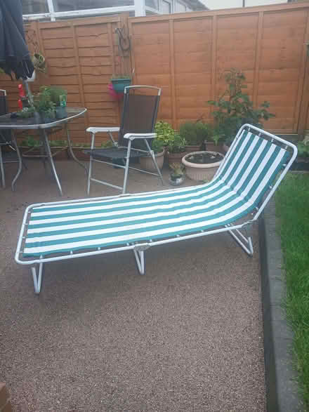 Photo of free Garden Bed (Horton Bank BD7) #1