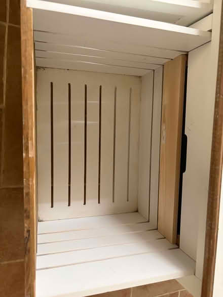Photo of free Storage (East Hanney) #4
