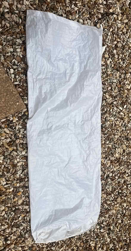 Photo of free Another awning Bag vgc (CH43) #2
