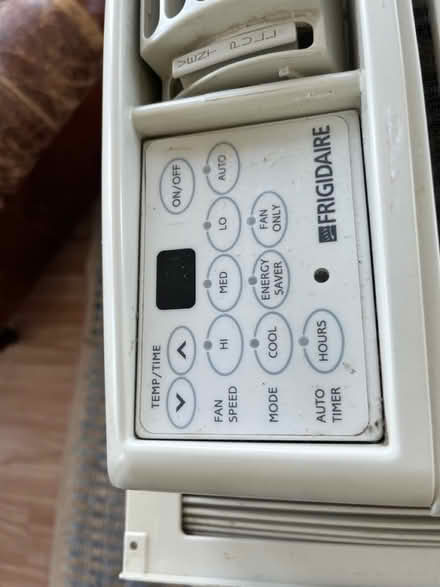 Photo of free AC unit (Winter Hill) #2