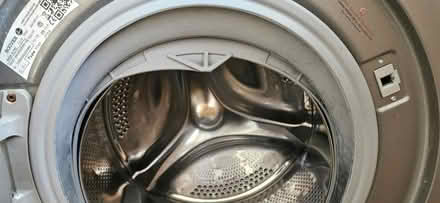 Photo of free Hoover - Washing Machine Link/Wi-Fi (Bradville MK13) #3