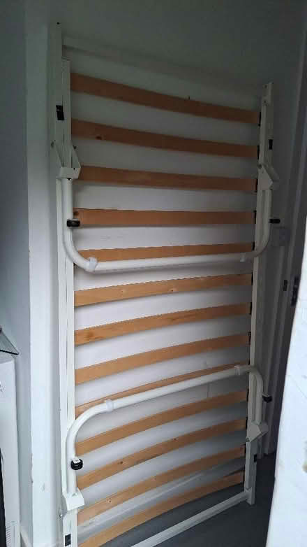 Photo of free Trundle bed (Kentish Town NW5) #1