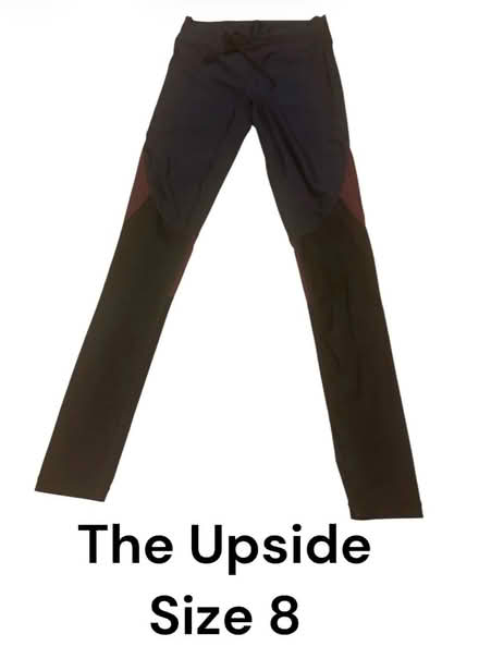 Photo of free The Upside Woman’s Leggings (Brooklyn Storage) #1