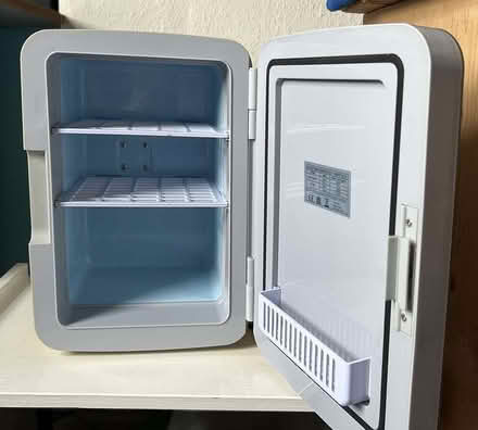Photo of free Sensio mini fridge (Freehold LA1) #2