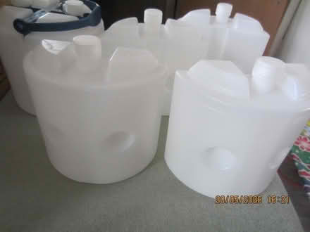 Photo of free Plastic water filled ice pack (Childs Hill (NW2)) #4