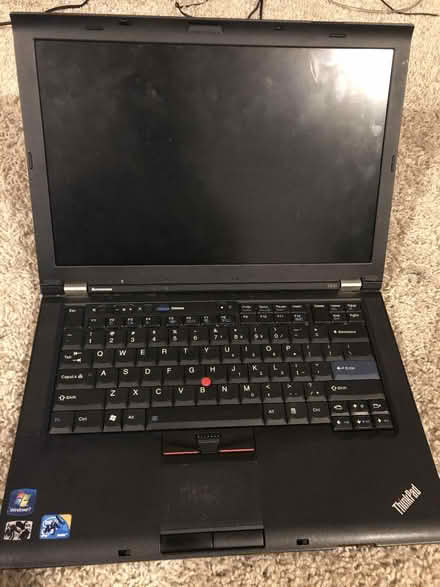 Photo of Laptop or similar (Lyonshall) #1