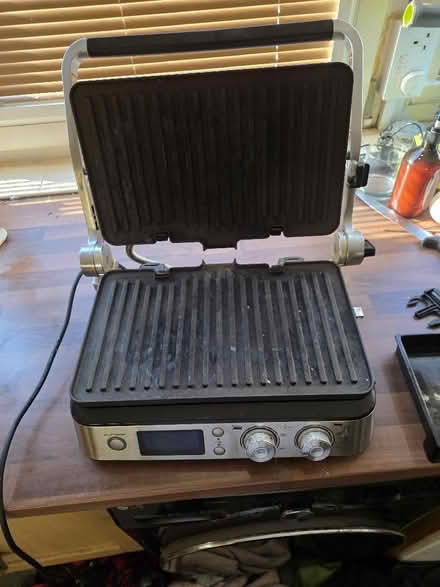 Photo of free Electric grill (Dedworth SL4) #4