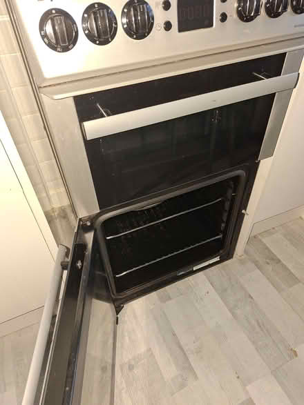 Photo of free Electric cooker (Milton G22) #1