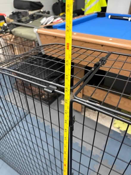 Photo of free Fire Guard (KY11 8LP) #2