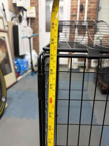 Photo of free Fire Guard (KY11 8LP) #4