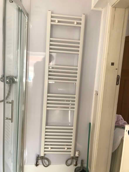 Photo of free Ladder Radiator (Beeston NG9) #2