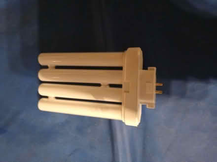 Photo of free Fluorescent bulb (South Reading RG2) #1