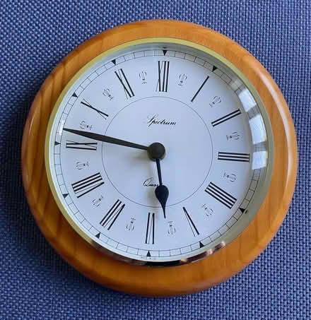 Photo of free Clock for spare or repair (Emerson Valley MK4) #1