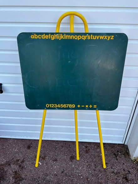 Photo of free Blackboard (Sidley TN40) #1