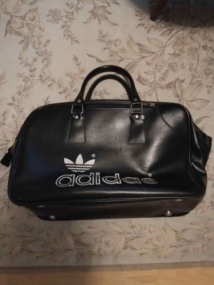 Photo of free Adidas sports bag (Didcot OX11) #1