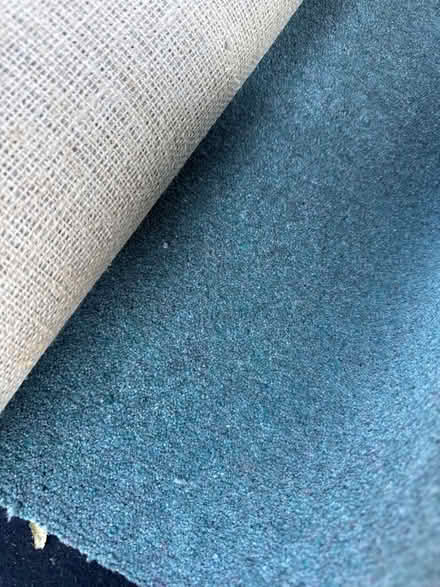 Photo of free Carpet offcuts going (Burghfield Common RG7) #2