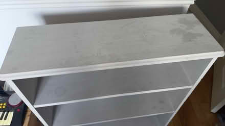Photo of free Small bookcase (HG5 Knaresborogh) #3