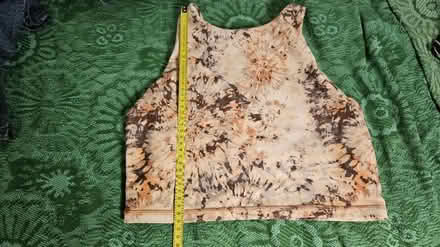 Photo of free Althletic top (Rodley LS13) #1