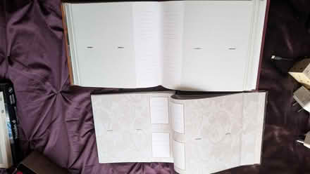Photo of free 2x photo albums (Caldecott OX14) #2