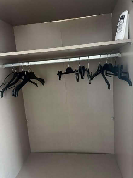 Photo of free various furniture and fridge (Langley SL3) #3