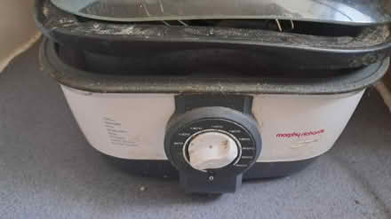 Photo of free Multi cooker (Southall Green) #2