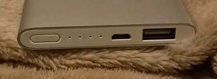 Photo of free Xiaomi Mi Power Bank 5000mAh (Abingdon OX14) #3