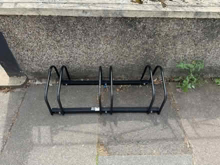 Photo of free Bike rack (SE4 1HG) #1