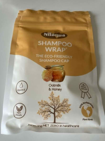 Photo of free Toiletries (Exeter, EX2) #1