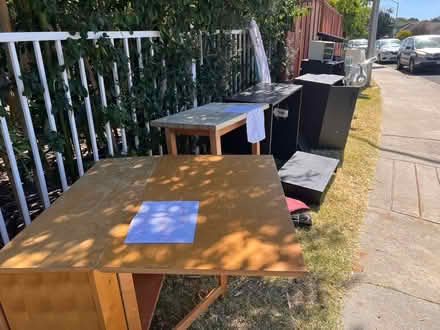 Photo of free (updated 6/20, 10 am (Santa Clara) #1