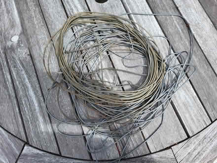 Photo of free Washing Line (Cherry Orchard SY2) #1