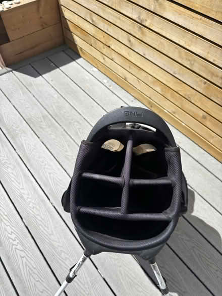 Photo of free Ping Golf Bag (Dublin 22) #3