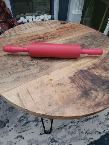 Photo of free Rolling pin (Stevenage SG1) #1